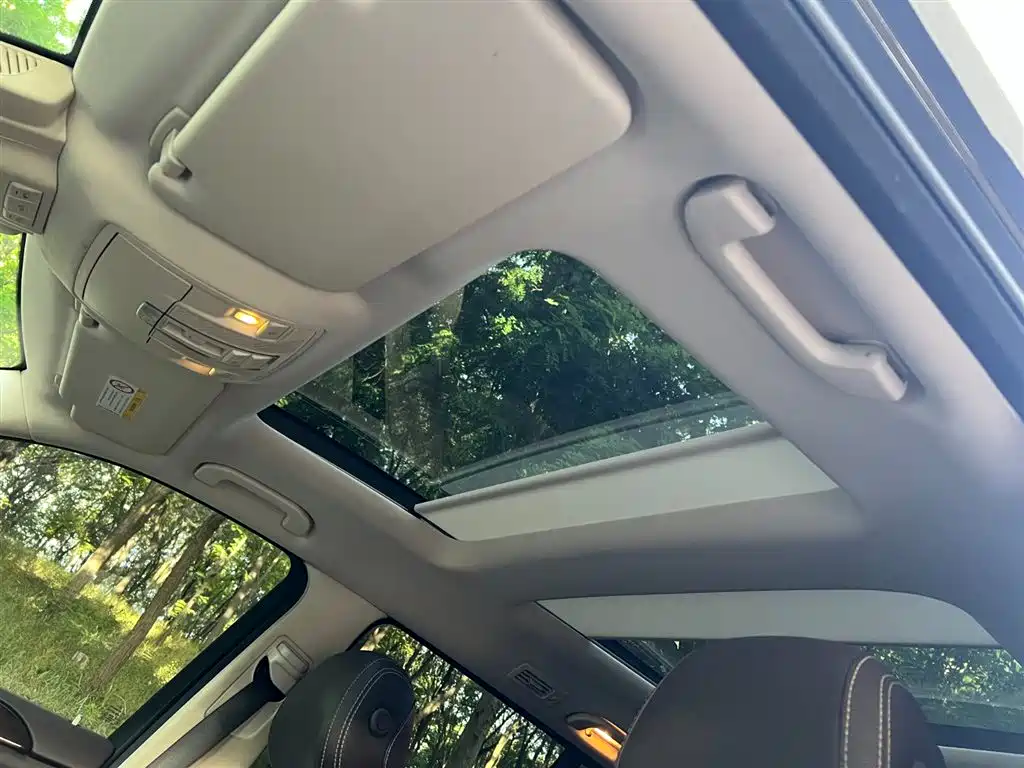 Mercedes-Benz GLS 2018 GLS 400 4MATIC Dynamic фото 13