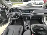 Фото 10 - Buick Excelle