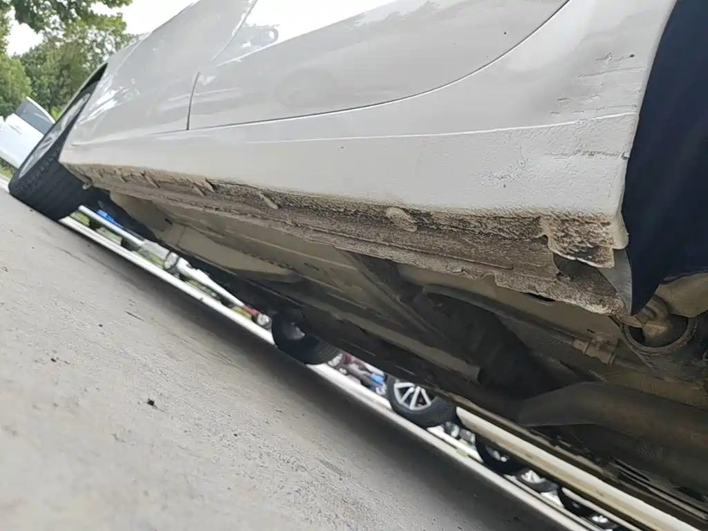 Фото 22 - Buick Excelle