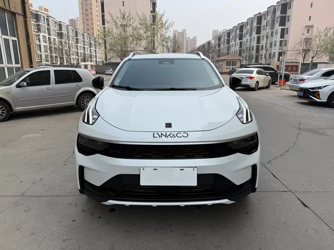 LYNK 01