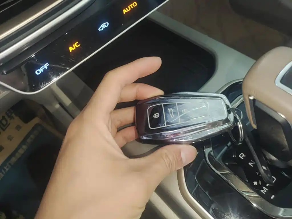 Geely ICON 2020 2020 1.5TD i9 BSG