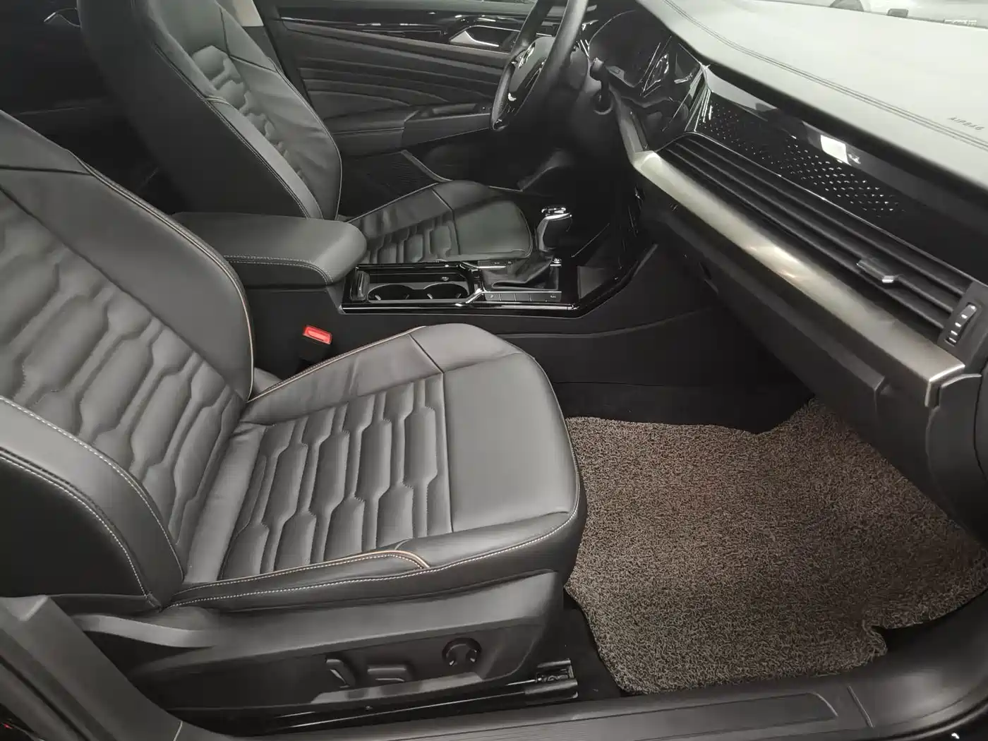 Volkswagen Passat, миниатюра 10