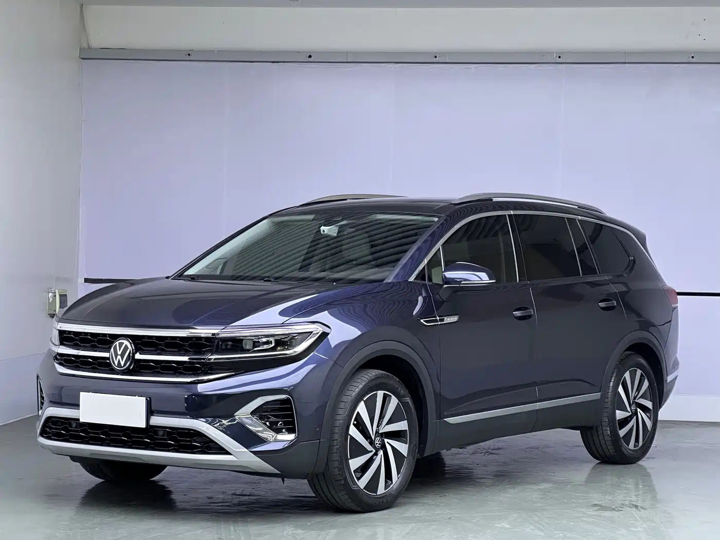 Volkswagen Talagon 2022 380TSI 4WD Luxury Premium Pro Edition 7-Seater