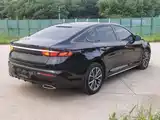 Фото 7 - Geely Preface