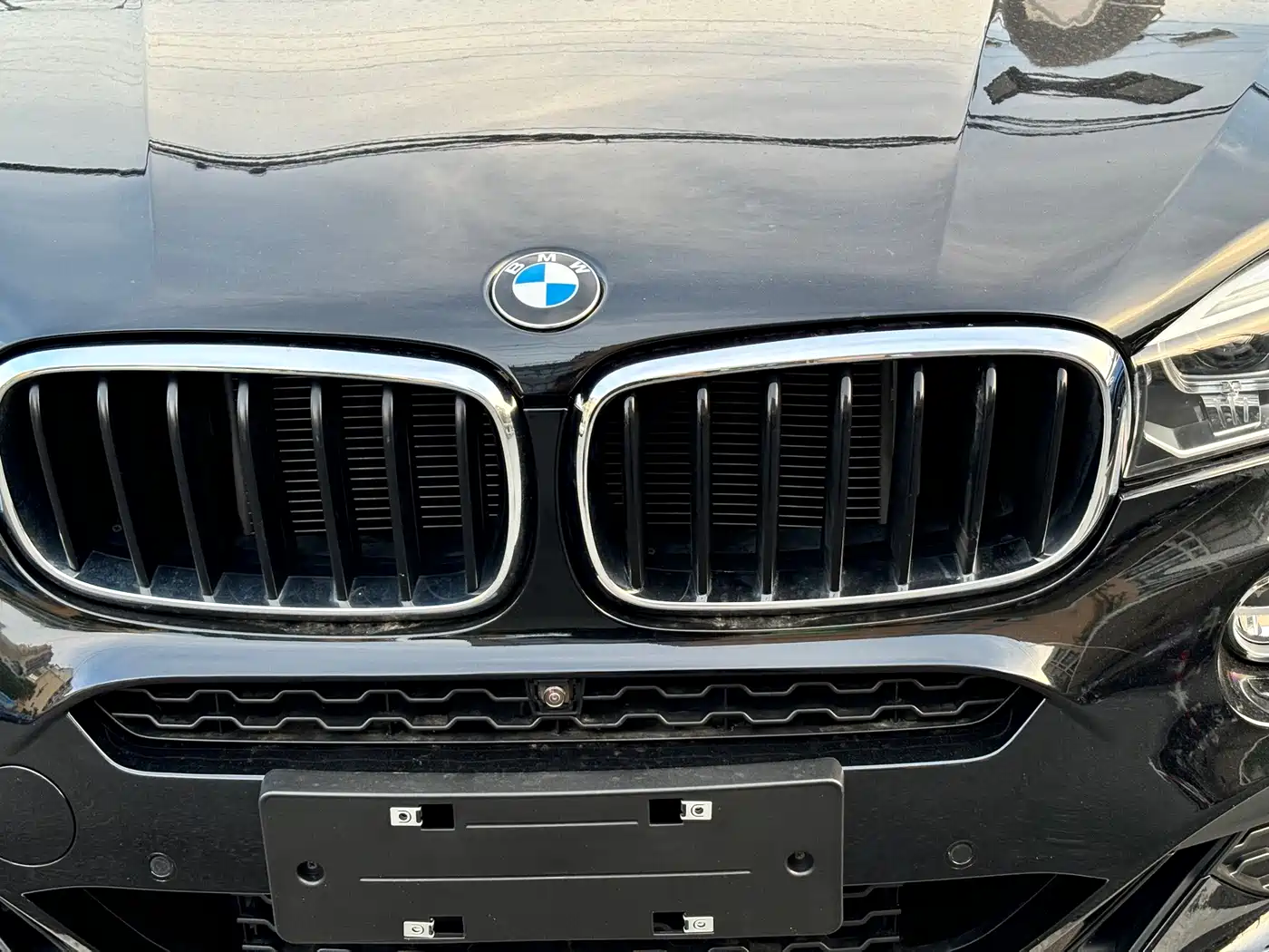 Photo 18 - BMW X6
