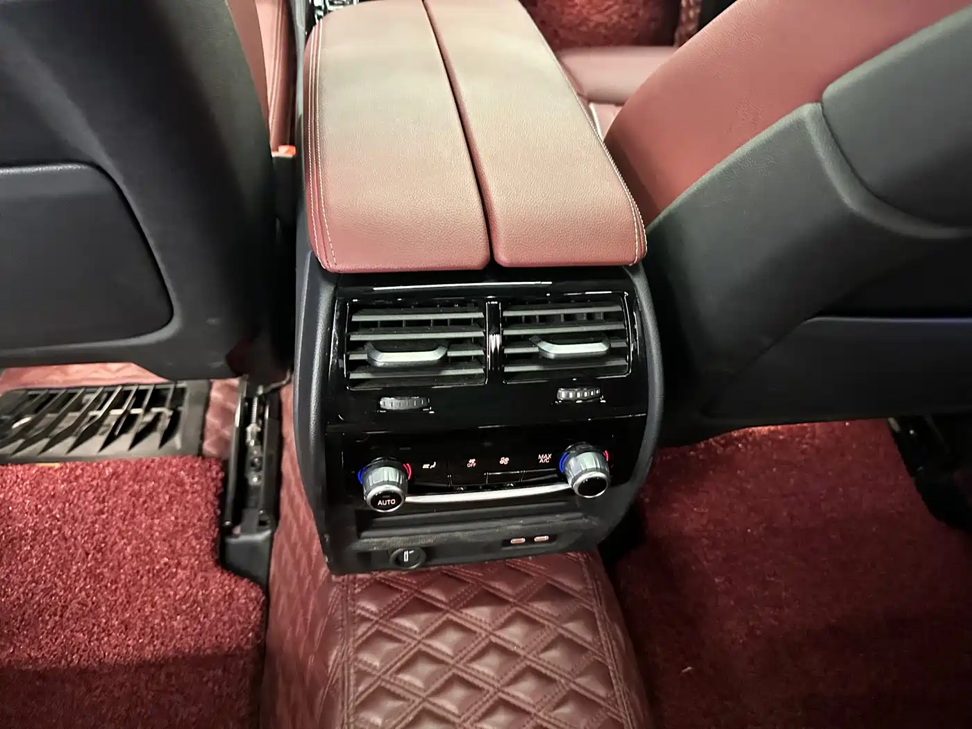 BMW 5 Series 2023 Facelift 530Li Premium M Sport Package фото 12