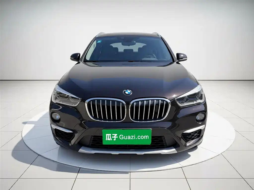 BMW X1 2018 xDrive20Li Premium Model фото 7