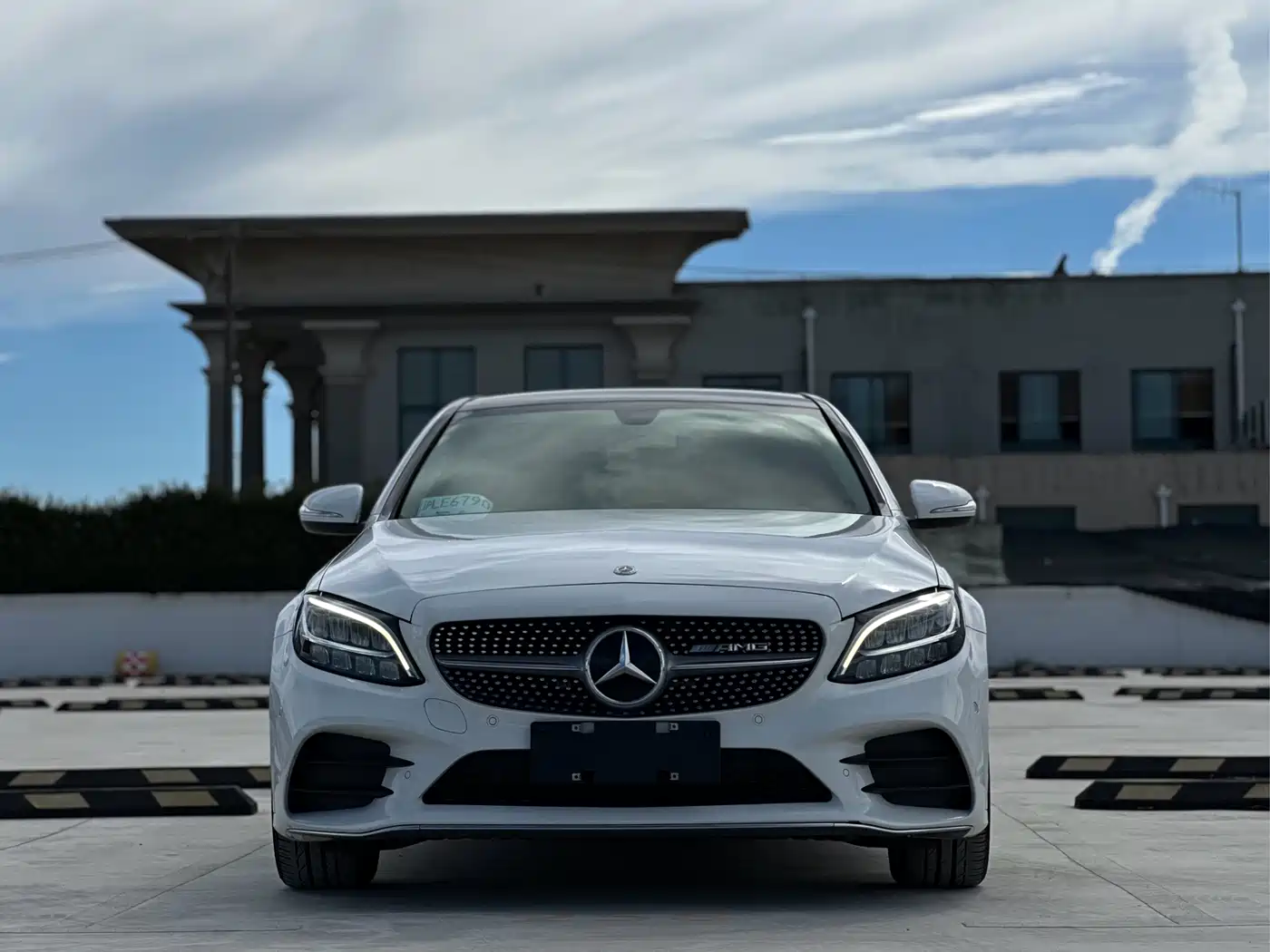 Mercedes-Benz C-Class 2019 Facelift C 260 L Sport фото 2
