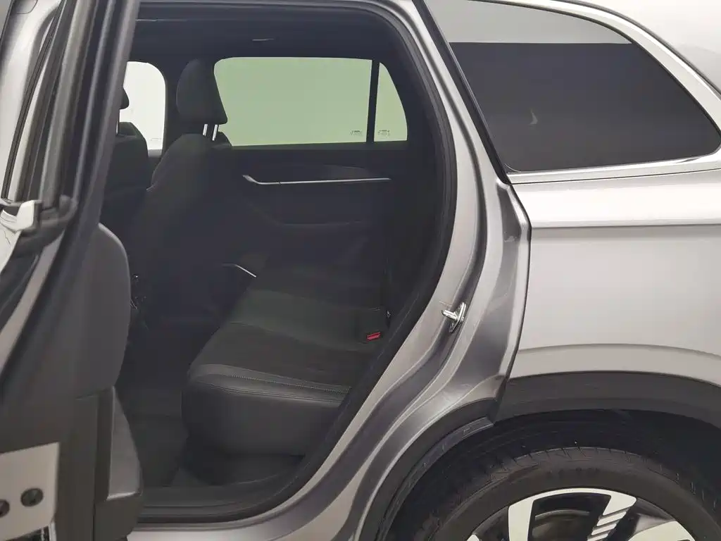 Geely Xingyue L, миниатюра 15