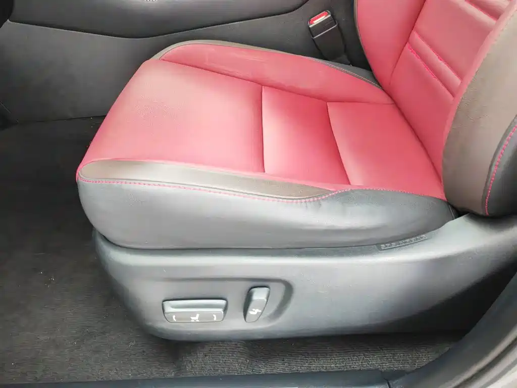 Lexus NX 2018 Model 300 FWD Fengxing Edition фото 20