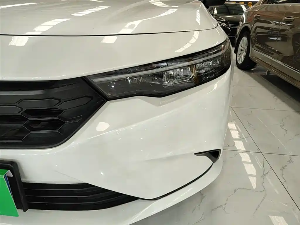 Honda Integra 2022 2022 240TURBO CVT Technology Edition