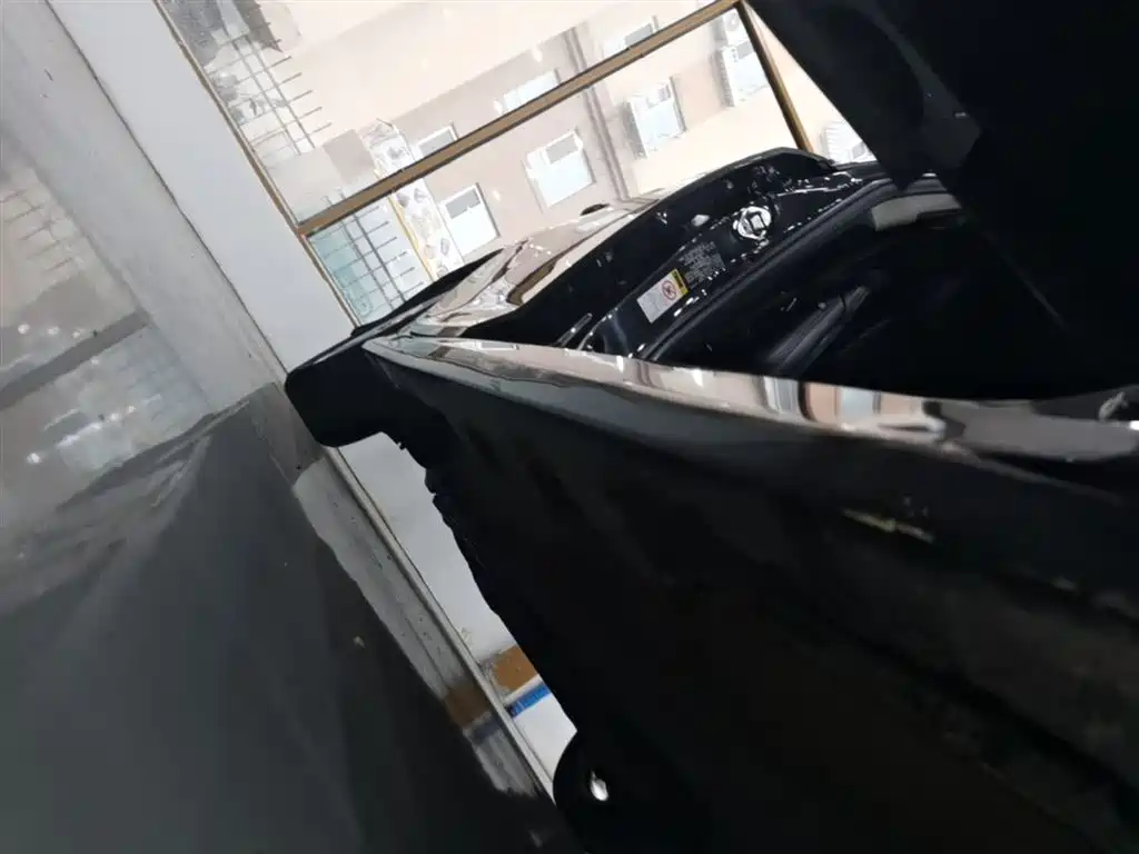 Toyota Camry 2012 Junrui 2.0S Dynamic Edition фото 21