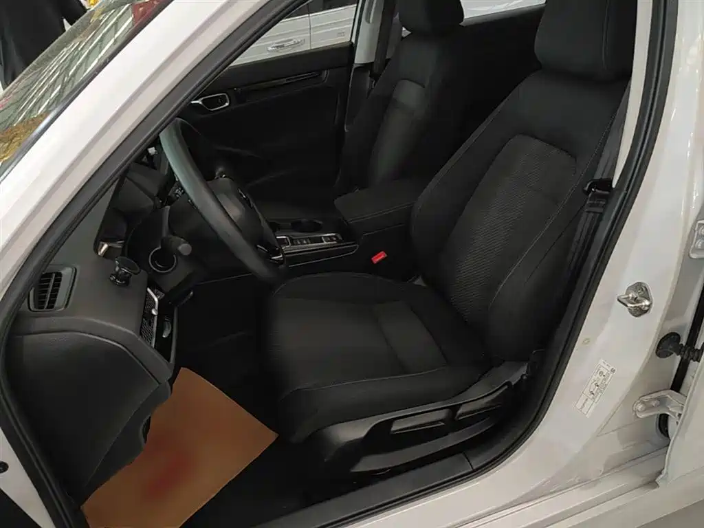 Honda Integra 2022 2022 240TURBO CVT Technology Edition