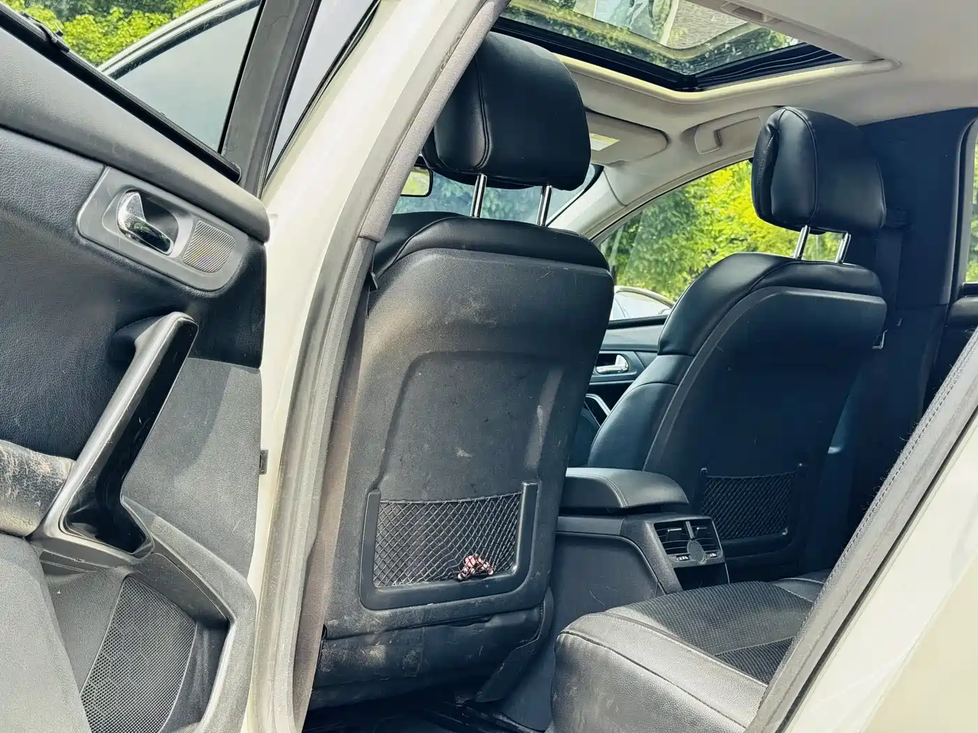 Peugeot 508 2015 1.6THP Auto Comfort Edition фото 11