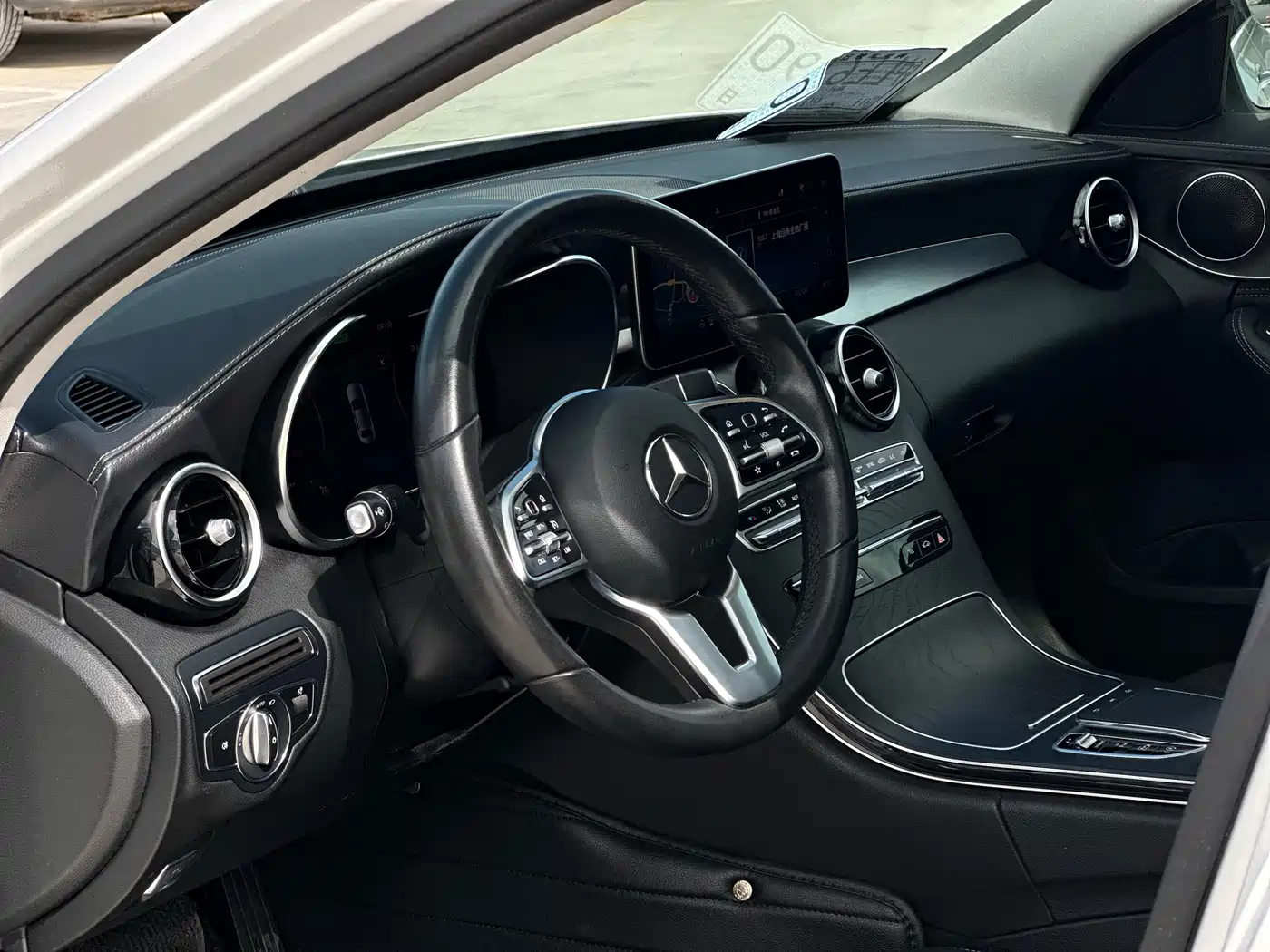 Mercedes-Benz C-Class 2019 Facelift C 260 L Sport фото 6