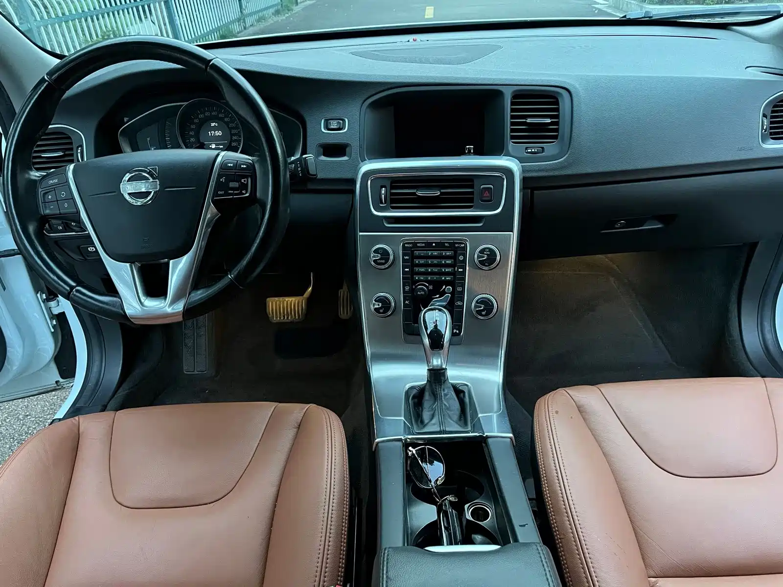 Фото 4 - Volvo S60