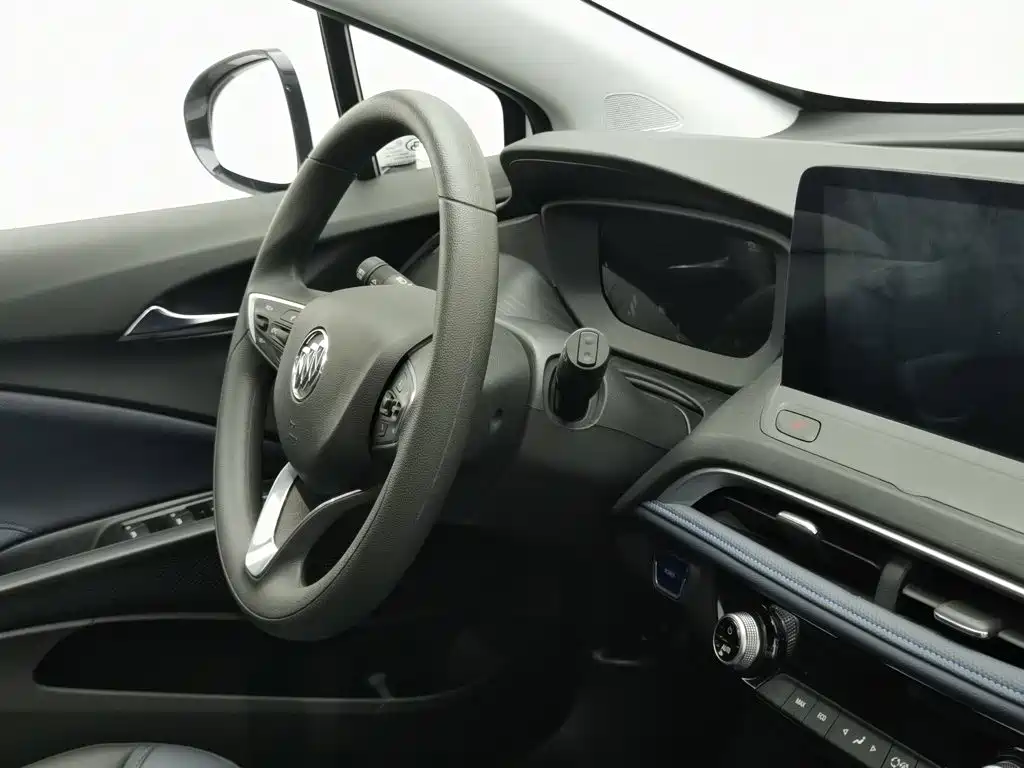 Buick Velite 6 2024 2024 450km Premium PLUS
