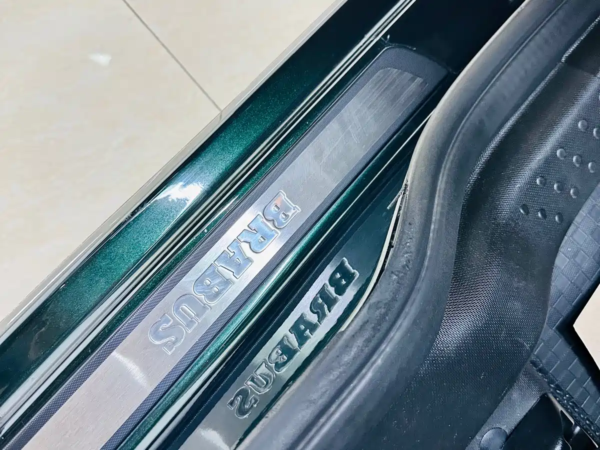smart fortwo 2018 0.9T 66kW 20th Anniversary Special Edition China V фото 29