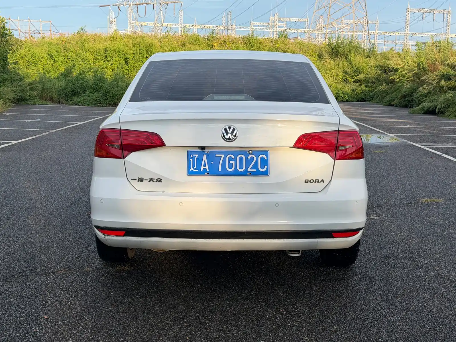 Фото 8 - Volkswagen Bora
