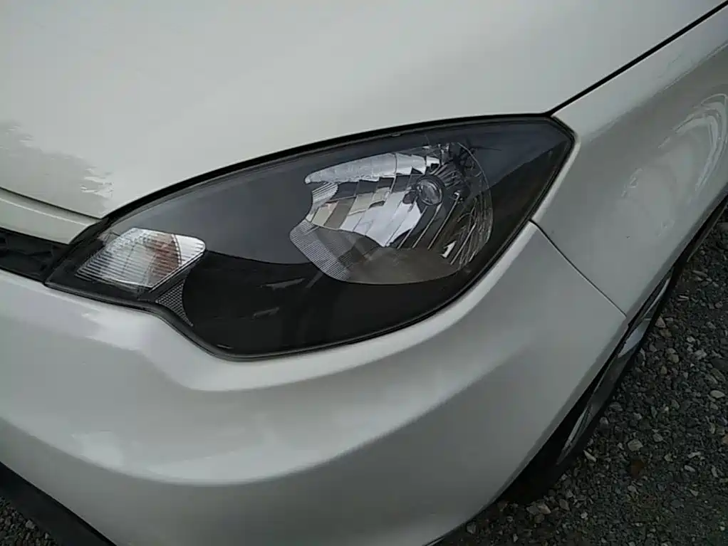 MG 3 2015 2014 1.5L AMT Elite Edition