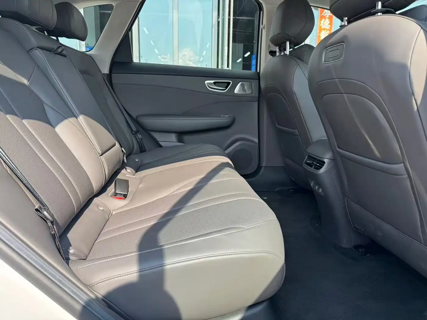 Shangjie SUV 2025