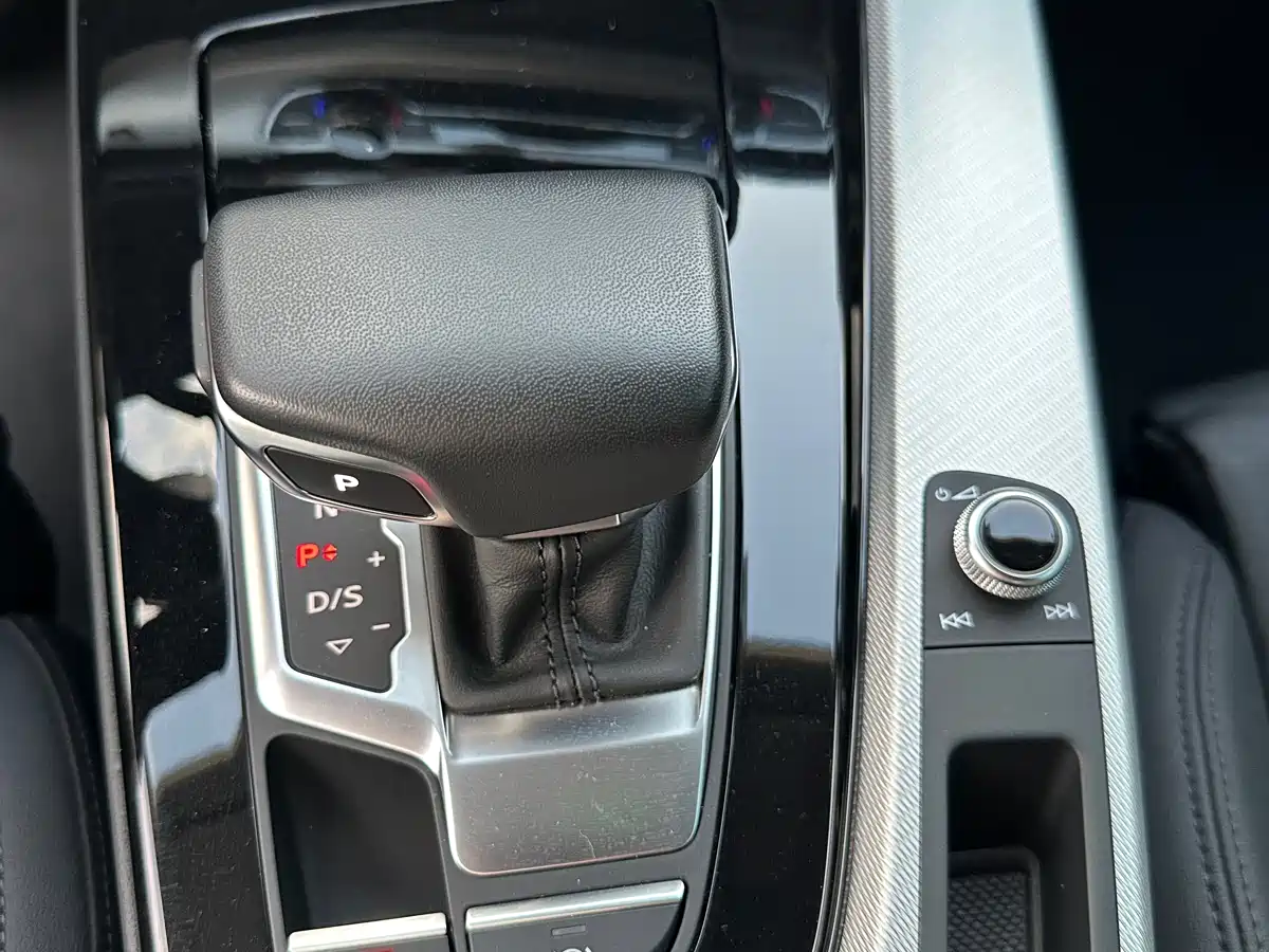 Audi A5 (Import) 2023 Coupe 40 TFSI Fashion Dynamic фото 19