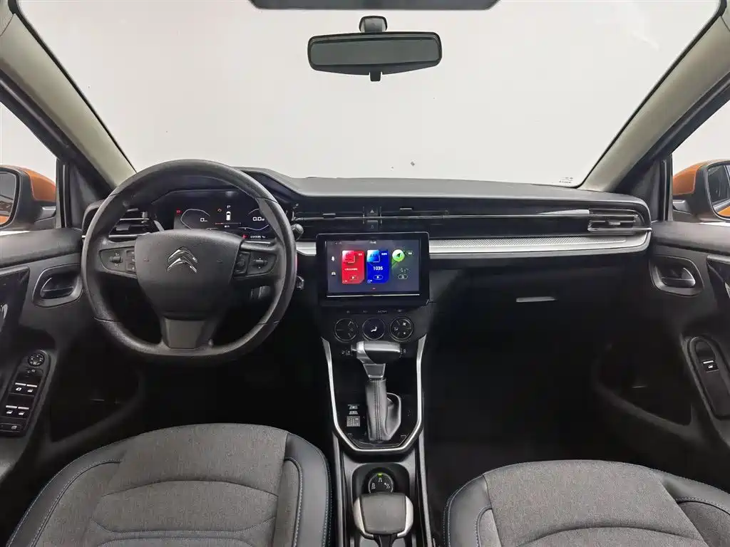 CITROEN C3-XR