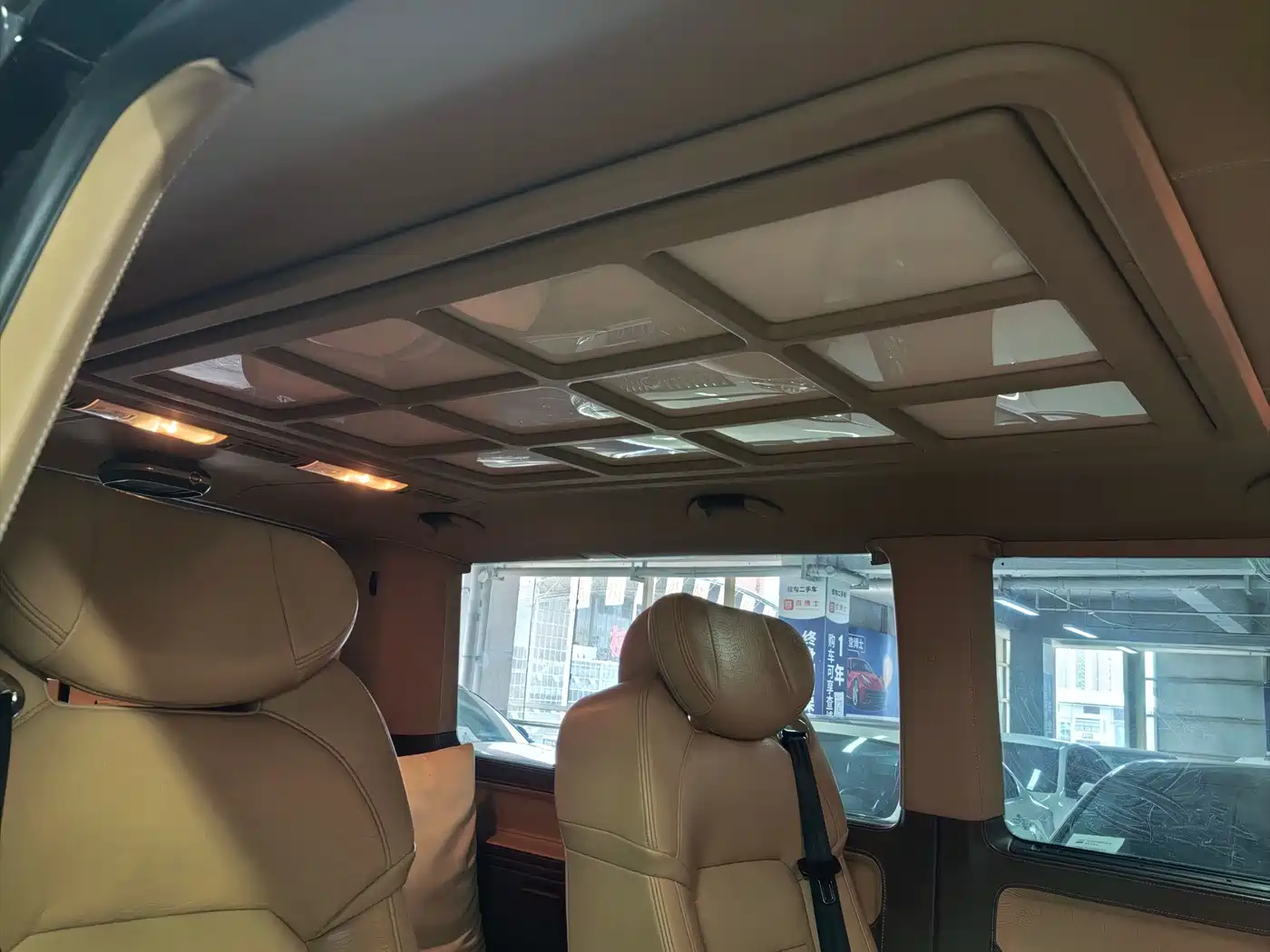 Volkswagen Caravelle 2017 2017 2.0TSI 4WD Comfort 7-Seater