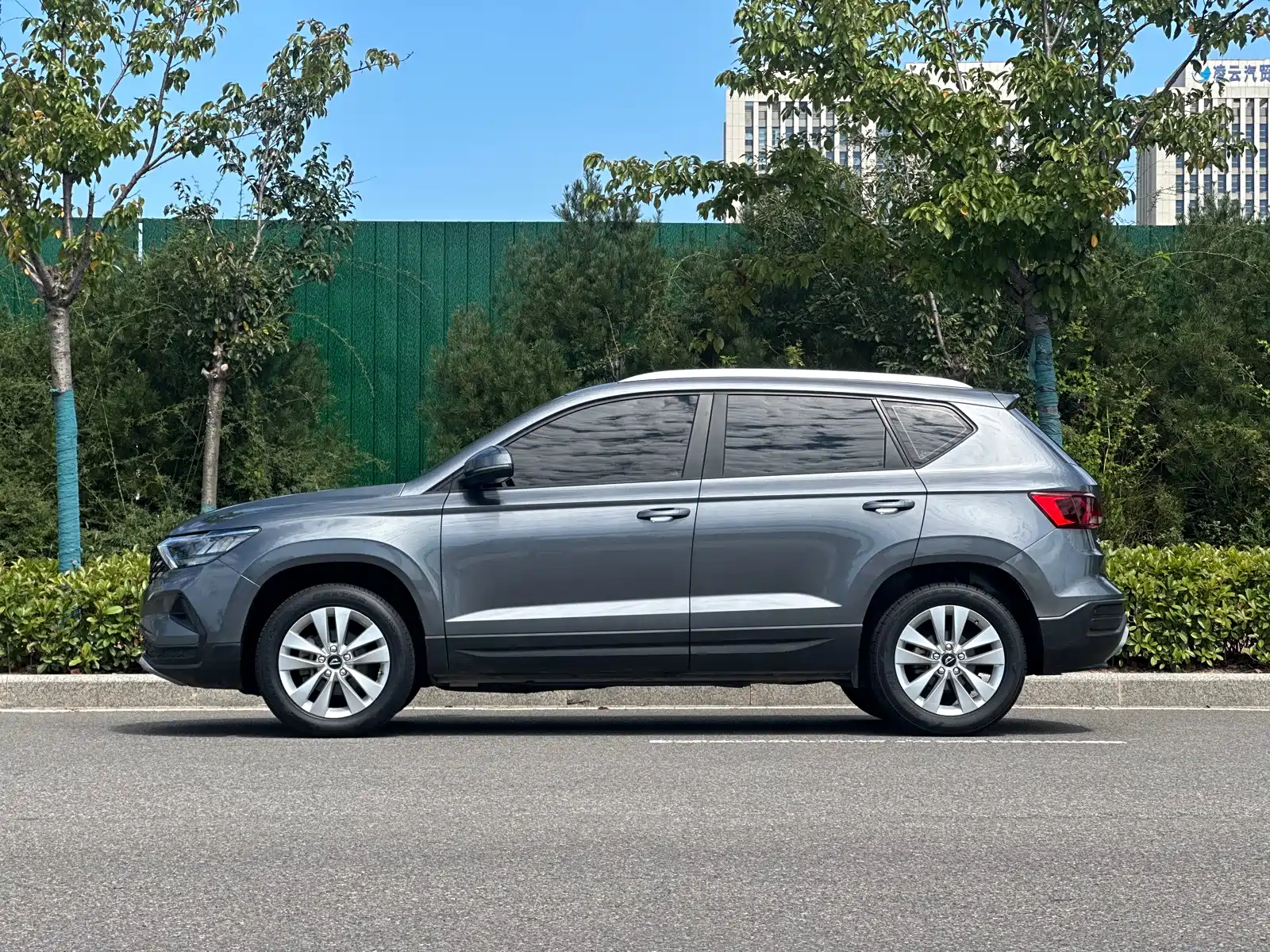 Фото 3 - Jetta VS5