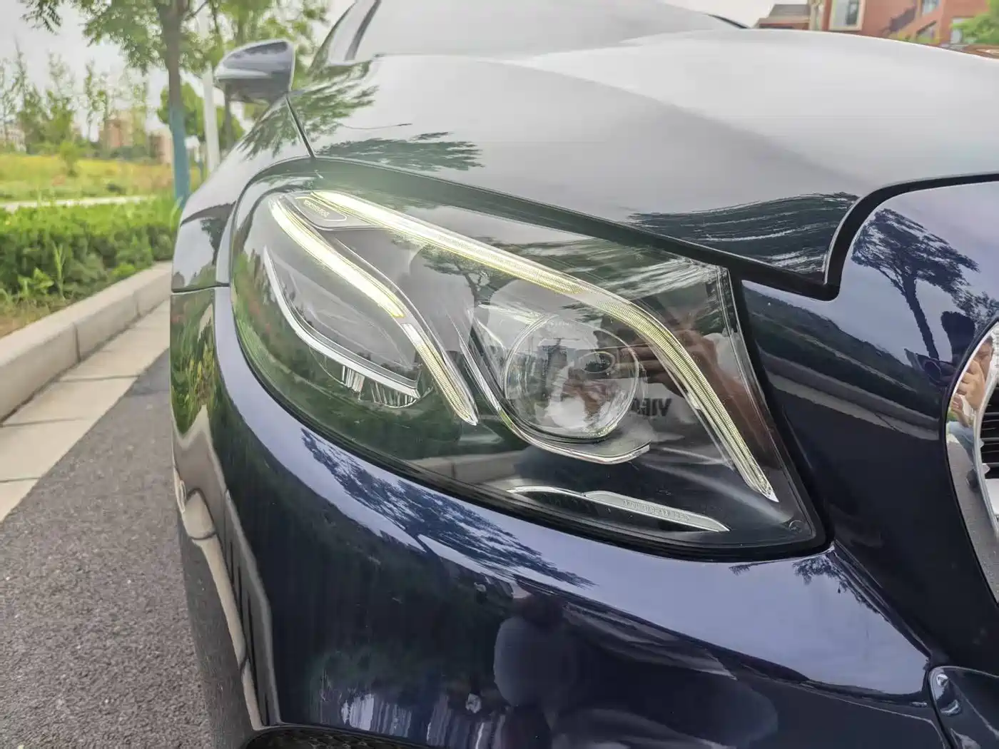 Mercedes-Benz E-Class (Import) 2020 E 300 Coupe фото 17