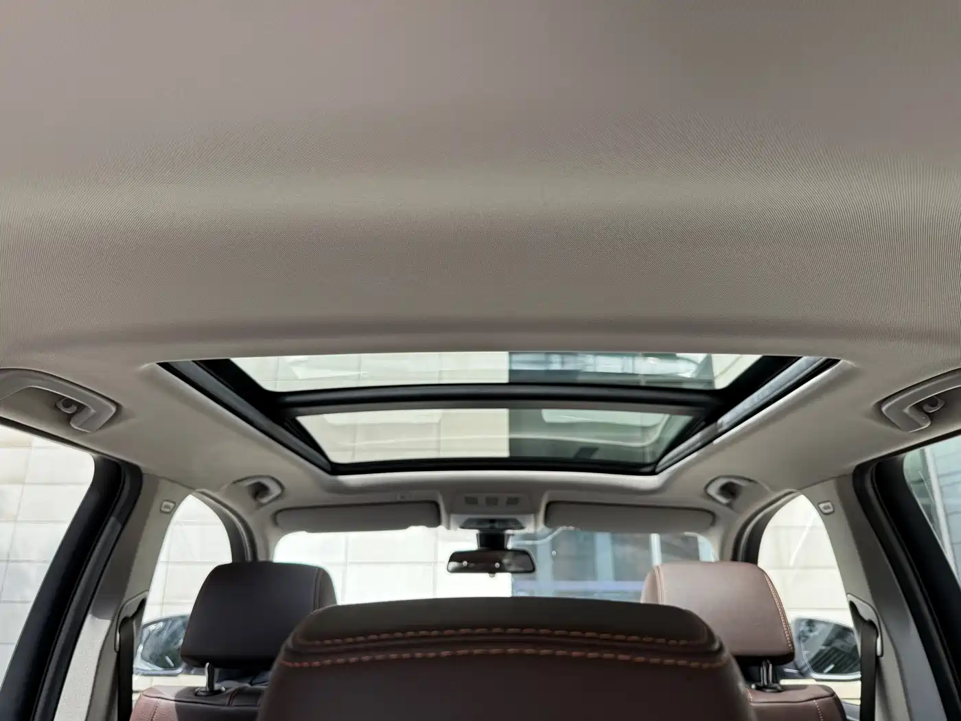 BMW X3 (Import) 2014 xDrive20i X Design Package фото 14