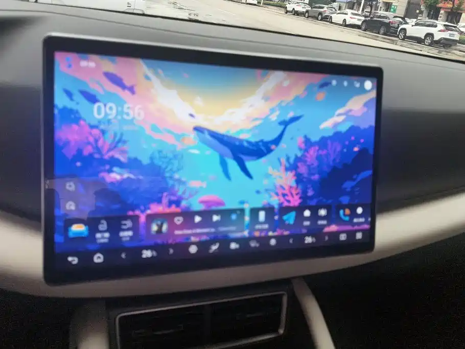 BYD Yuan UP 2026 2025 Smart Drive Edition 401KM Leading Type
