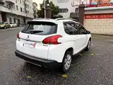 صورة 5 - Peugeot 2008