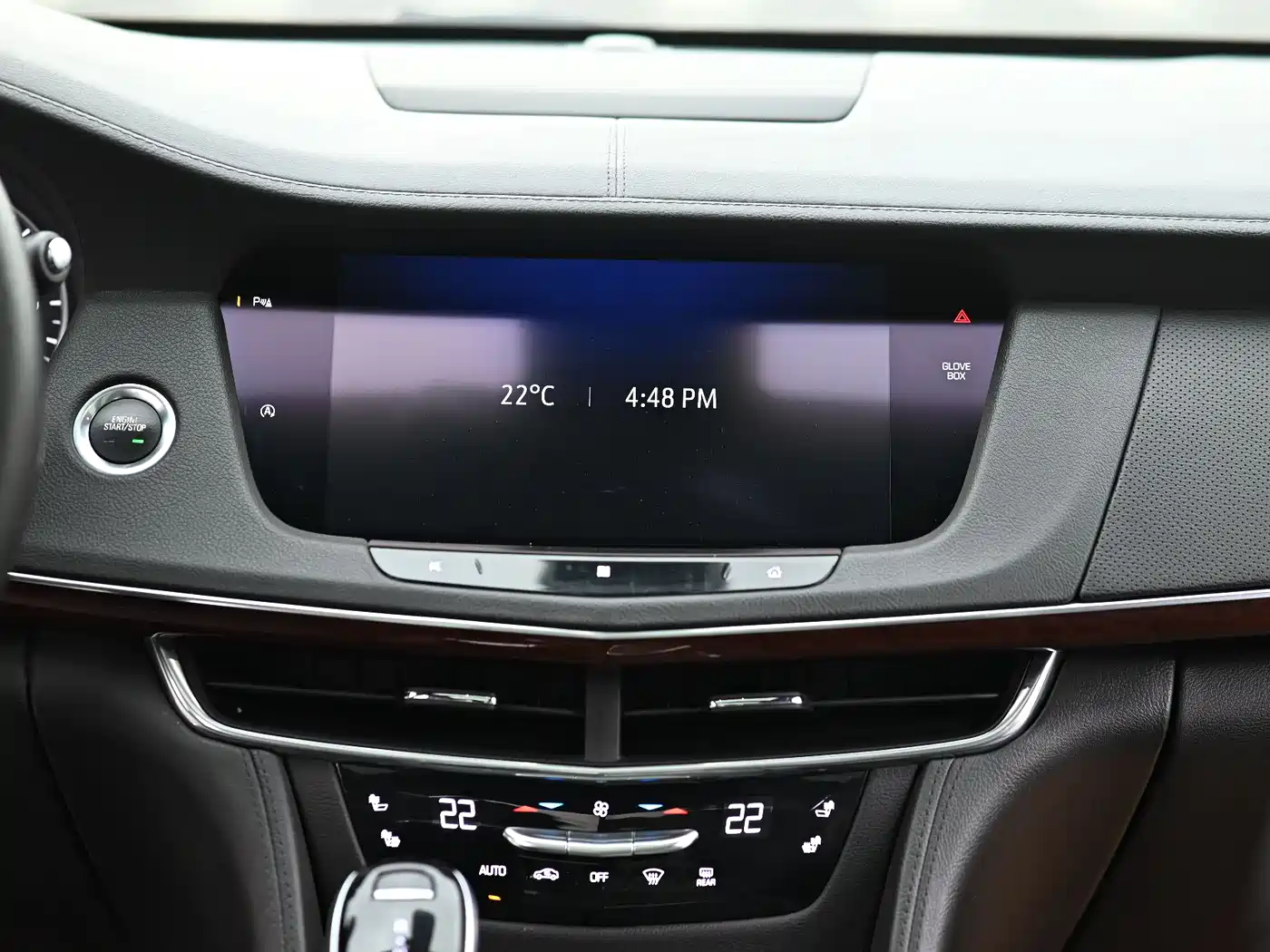 Cadillac CT6 2020 28T Elite фото 8