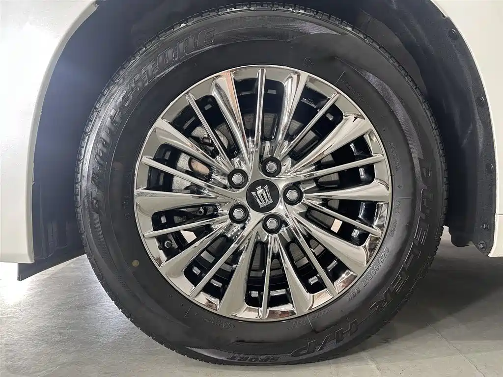 Toyota Vellfire 2023 Crown Hybrid 2.5L HV Premium фото 17