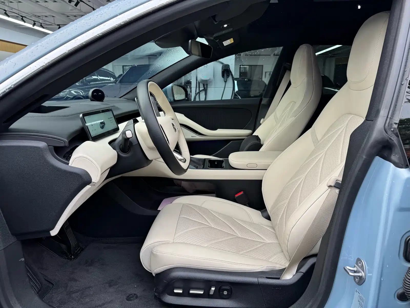 Фото 24 - NIO ET5T
