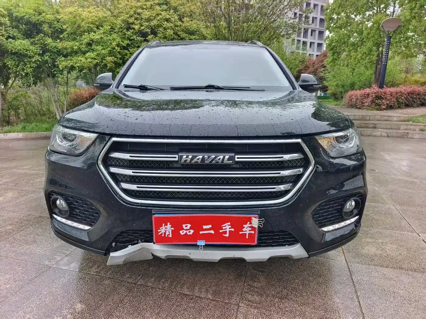 Haval H6 2019 Sport 1.5T Automatic 2WD Elite (China VI)