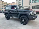 Photo 3 - BAIC ORV Beijing Offroad BJ40