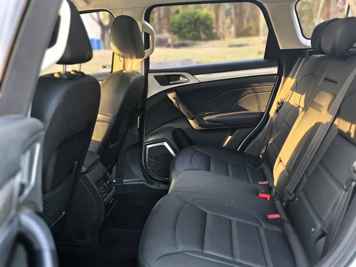 Haval H7 2017 2016 Blue Label H7 2.0T Automatic Luxury
