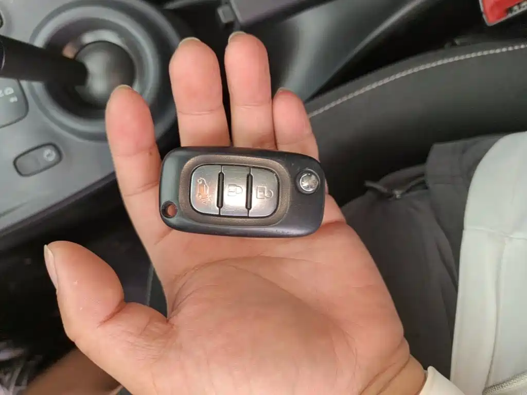 smart forfour 2018 2018 1.0L 52kW Passion Edition