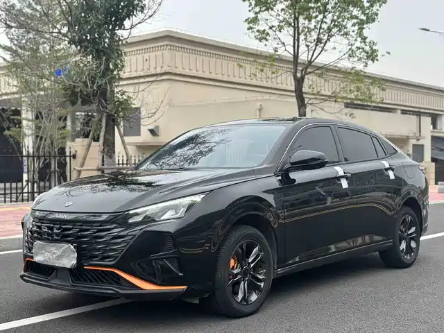 dongfeng yi-hyun
