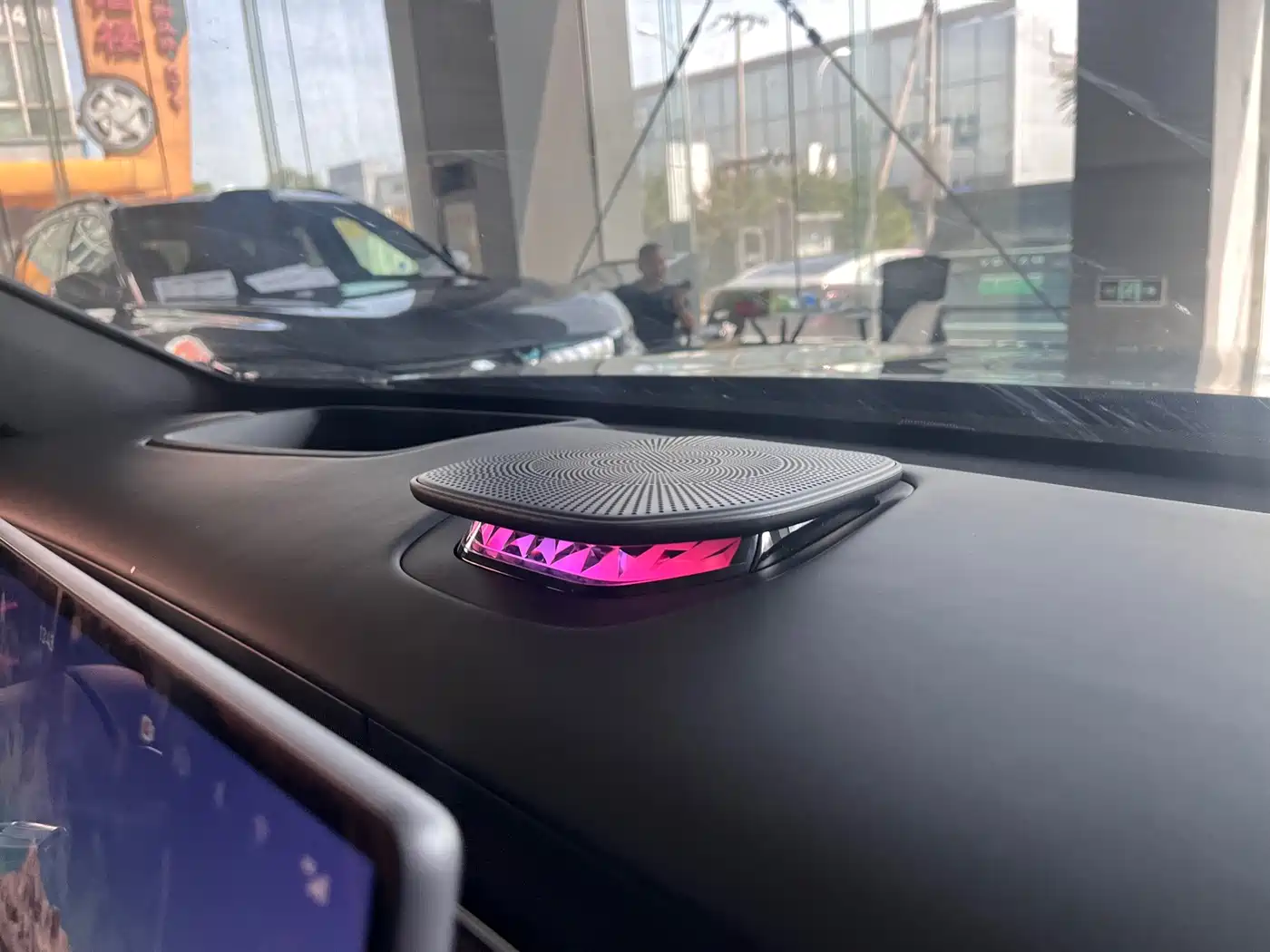 Voyah Auto VOYAH FREE 2025 2025 FREE+ RWD Qiankun Edition
