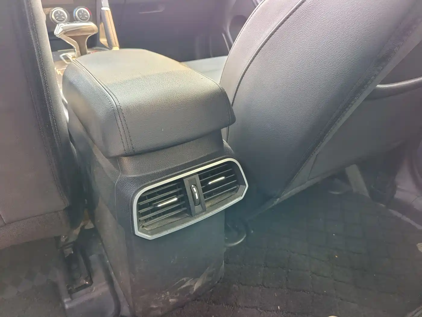 Haval H6 2019 Sport 1.5T Automatic 2WD Elite (China VI) фото 16