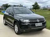 Фото 3 - Volkswagen Touareg