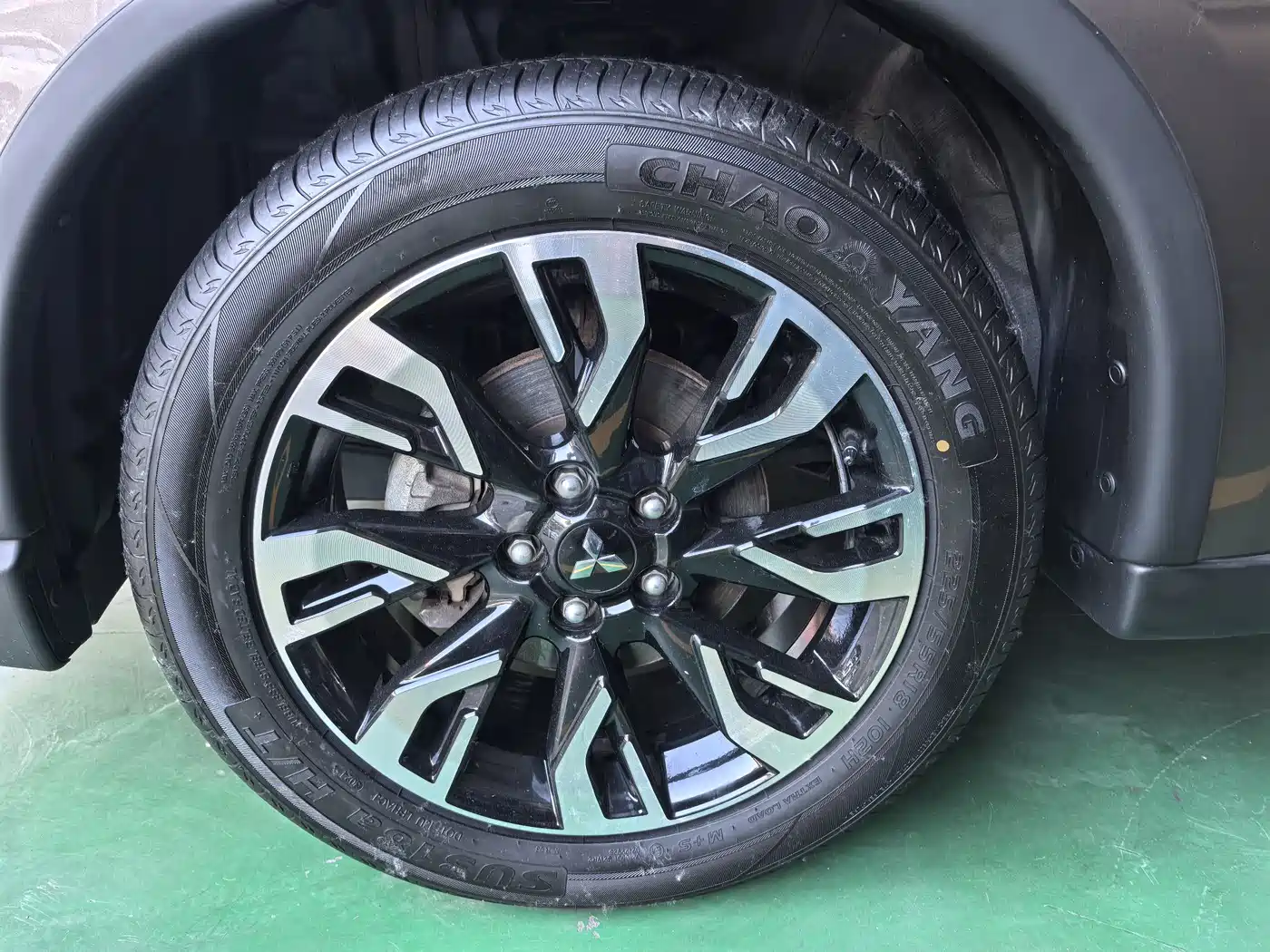 Mitsubishi Outlander 2019 2.0L 2WD Enjoy 5-Seater China VI фото 15