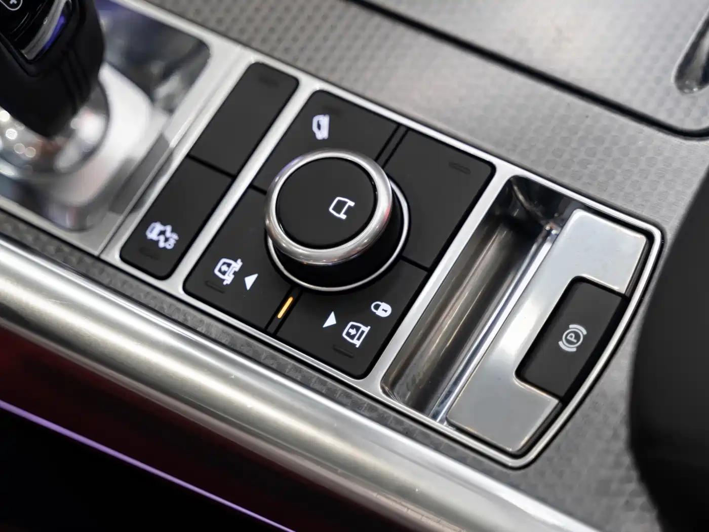 Land Rover Range Rover Sport 2020 3.0 L6 HSE DYNAMIC фото 16