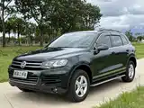 Фото 1 - Volkswagen Touareg