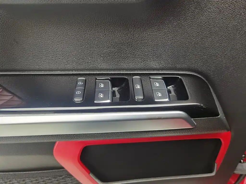 BAIC BJ40, миниатюра 9
