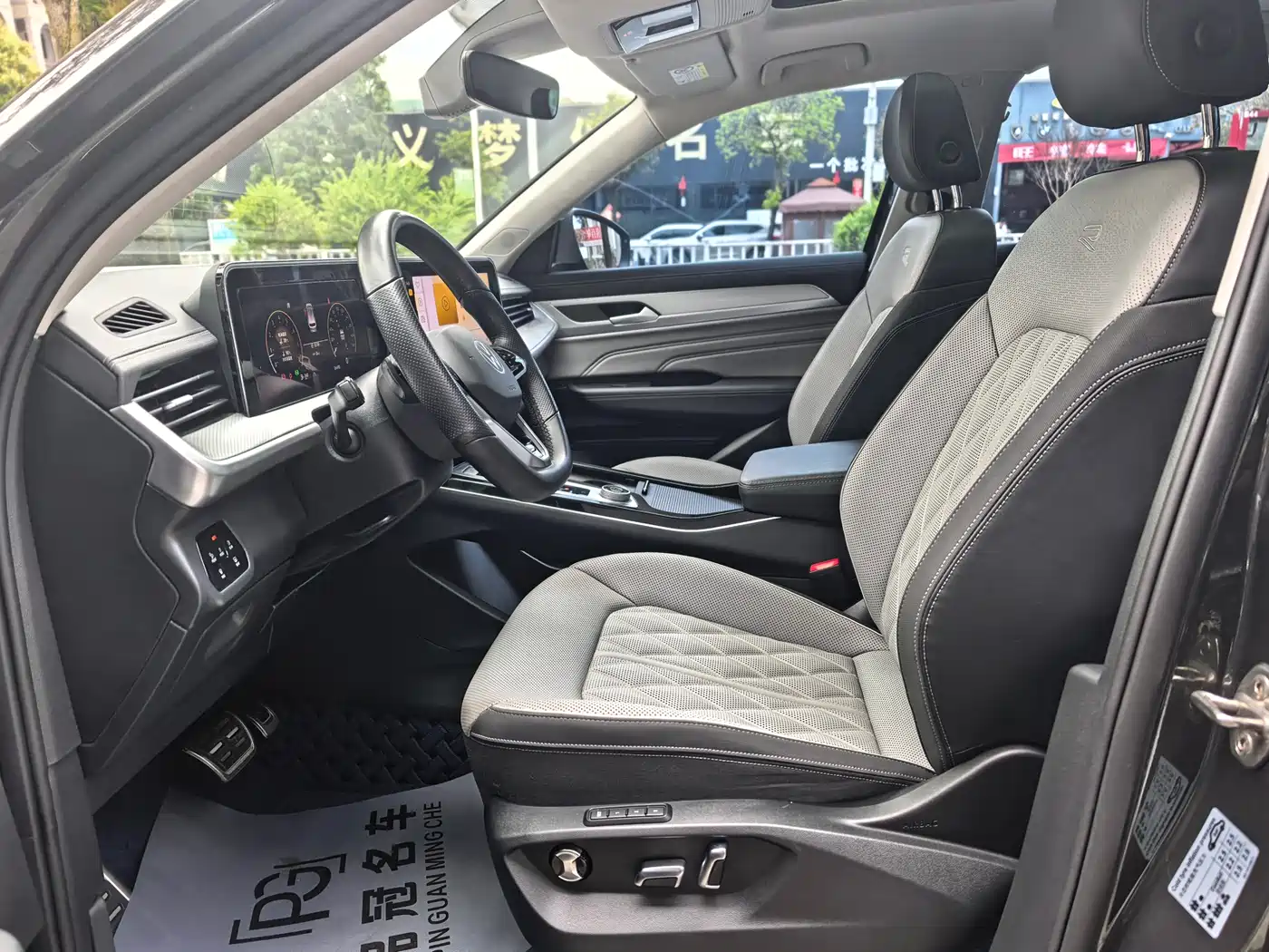 Volkswagen Talagon 2023 380TSI 4WD R-Line Touring Edition фото 4