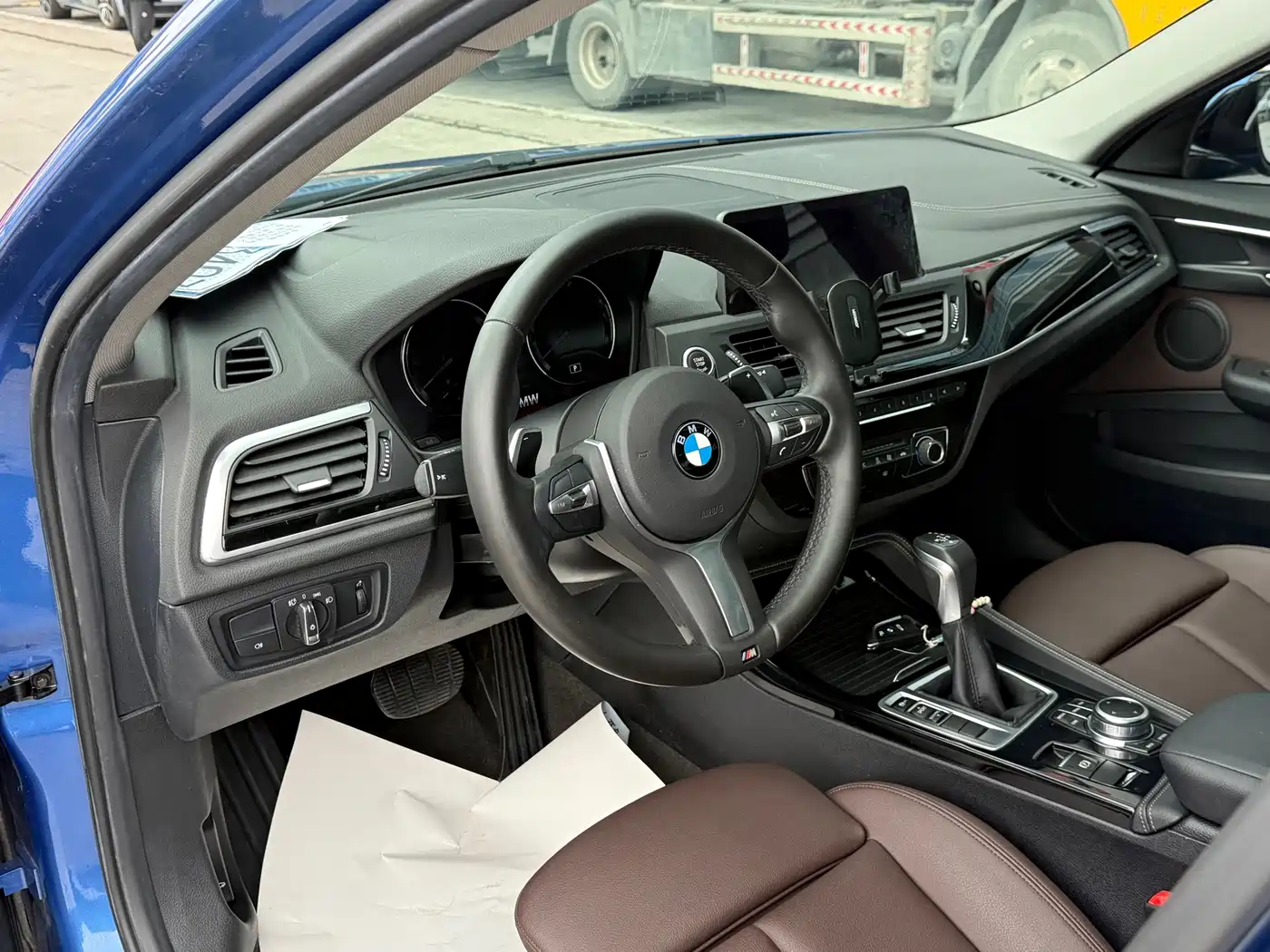 BMW 1 Series 2019 120i Leading M Sport Package фото 13